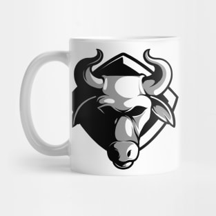 BULLS Mug